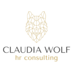 Logo - Claudia Wolf - hr consulting