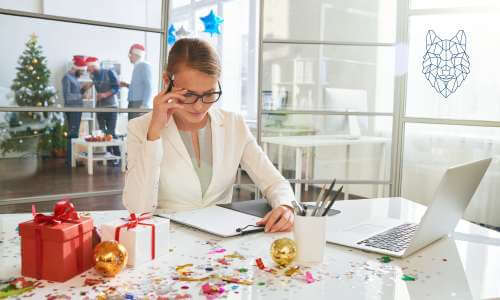 Wie Arbeitgeber das Wohlbefinden ihrer Mitarbeiter fördern können