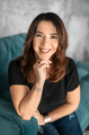 Claudia Wolf - hr consulting - Personalmanagement