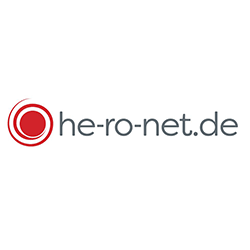 he-ro-net.de - Logo
