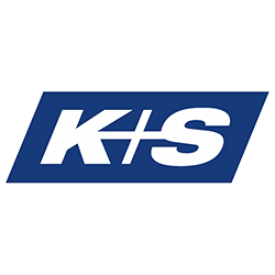 Logo - K+S Minerals and Agriculture GmbH