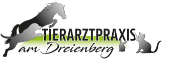 Logo der Tierartpraxis am Dreienberg Bad Hersfeld