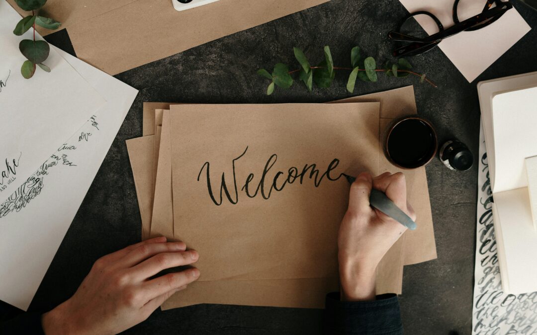 Onboarding neuer Mitarbeiter im KMU